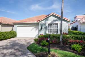 5911 Livermore Lane, Naples, FL 34119 Sold 05/23/25