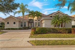10922 Stonington Avenue, Fort Myers, FL 33913 Sold 04/11/25