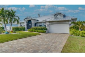 1630 43rd Avenue, Cape Coral, FL 33993 Sold 03/10/25