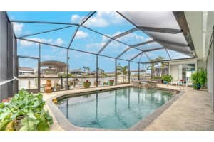 1630 43rd Avenue, Cape Coral, FL 33993 Sold 03/10/25