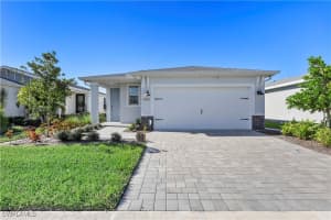 43783 Cattleman Dr, Punta Gorda
