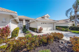 8079 Palomino Drive, Naples, FL 34113 Sold 05/28/25