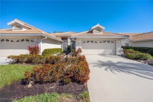 8079 Palomino Drive, Naples, FL 34113 Sold 05/28/25