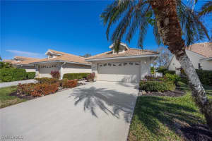8079 Palomino Drive, Naples, FL 34113 Sold 05/28/25