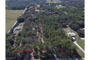 14720 Cemetery Road, Fort Myers, FL 33905 Sold 02/25/25