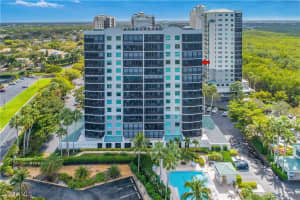 430 Cove Tower Drive, Naples, FL 34110 Sold 03/31/25