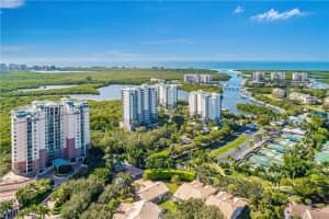 430 Cove Tower Drive, Naples, FL 34110 Sold 03/31/25