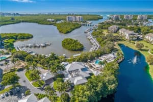 430 Cove Tower Drive, Naples, FL 34110 Sold 03/31/25