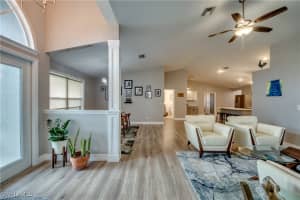 1444 Argyle Drive, Fort Myers, FL 33919 Sold 01/30/25