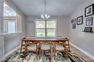 1444 Argyle Drive, Fort Myers, FL 33919 Sold 01/30/25