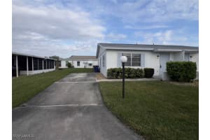 4 Aztec Lily Lane, Lehigh Acres, FL 33936 Sold 05/02/25