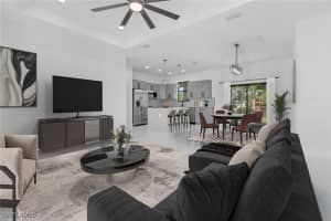 3717 15th Avenue, Cape Coral, FL 33909 Sold 05/21/25