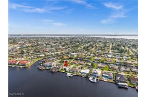 435 Avalon Drive, Cape Coral, FL 33904 Sold 06/27/25