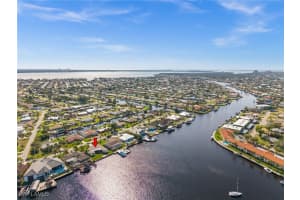 435 Avalon Drive, Cape Coral, FL 33904 Sold 06/27/25