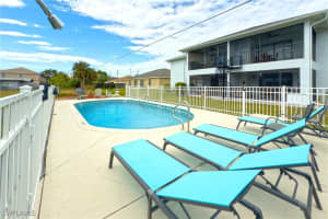 1203 48th Terrace, Cape Coral, FL 33914 - MLS#225001921