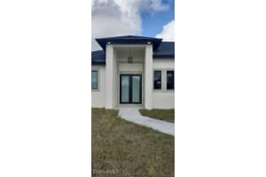 2902 24th Street, Lehigh Acres, FL 33971 - MLS#225001928