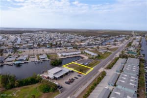 2891 Oleander Street, St James City, FL 33956 - MLS#225001937