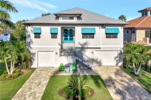 9143 Brendan Lake Court, Bonita Springs, FL 34135 Sold 03/28/25