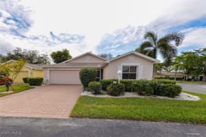 15200 Palm Isle Drive, Fort Myers, FL 33919 Sold 06/05/25