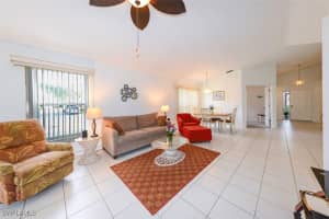15200 Palm Isle Drive, Fort Myers, FL 33919 Sold 06/05/25