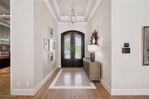 17409 Via Lugano Court, Miromar Lakes, FL 33913 Sold 05/01/25
