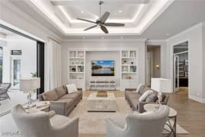 17409 Via Lugano Court, Miromar Lakes, FL 33913 Sold 05/01/25