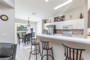 2895 Cypress Trace Circle, Naples, FL 34119 Sold 07/17/25