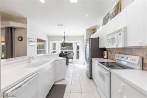 2895 Cypress Trace Circle, Naples, FL 34119 Sold 07/17/25