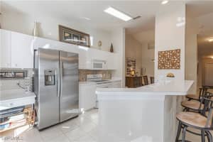 2895 Cypress Trace Circle, Naples, FL 34119 Sold 07/17/25