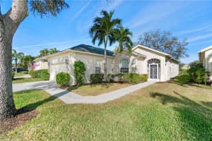 8058 Tauren Court, Naples, FL 34119 Sold 06/27/25