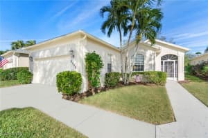 8058 Tauren Court, Naples, FL 34119 Sold 06/27/25