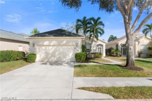 8058 Tauren Court, Naples, FL 34119 Sold 06/27/25