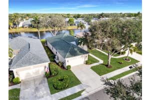 8058 Tauren Court, Naples, FL 34119 Sold 06/27/25