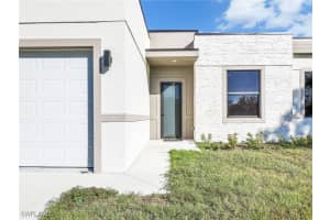 1423 20th Terrace, Cape Coral, FL 33993 - MLS#225001966