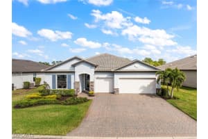 3985 Spotted Eagle Way, Fort Myers, FL 33966 Sold 02/21/25