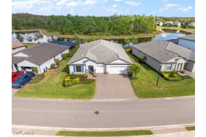 3985 Spotted Eagle Way, Fort Myers, FL 33966 Sold 02/21/25