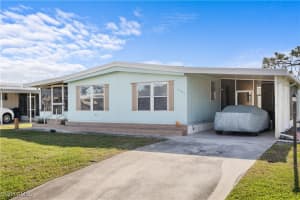 9281 Knight Road, Bonita Springs, FL 34135 Sold 04/04/25