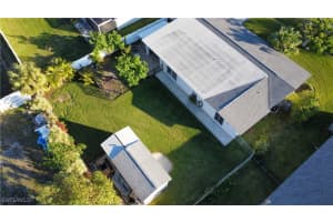 1523 42nd Terrace, Cape Coral, FL 33904 Sold 03/19/25