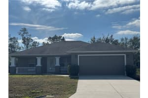2817 31st Street, Lehigh Acres, FL 33971 Sold 05/22/25