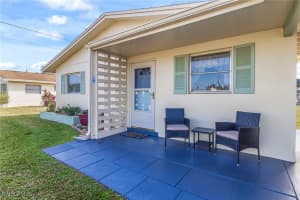 2320 Narcissus Court, Lehigh Acres, FL 33936 Sold 02/19/25