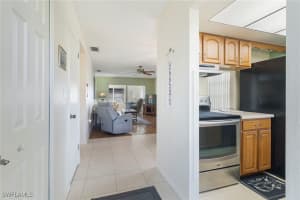 2320 Narcissus Court, Lehigh Acres, FL 33936 Sold 02/19/25