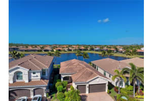 2809 Cinnamon Bay Cir, Naples