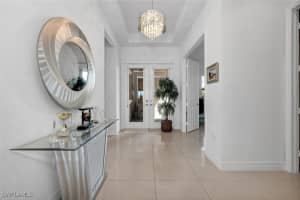 2809 Cinnamon Bay Circle, Naples, FL 34119 - MLS#225001996