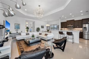 2809 Cinnamon Bay Circle, Naples, FL 34119 - MLS#225001996