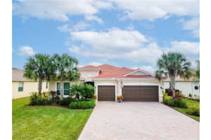 3361 Hampton Boulevard, Alva, FL 33920 Sold 04/30/25