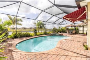3361 Hampton Boulevard, Alva, FL 33920 Sold 04/30/25
