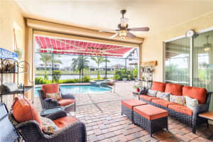 3361 Hampton Boulevard, Alva, FL 33920 Sold 04/30/25