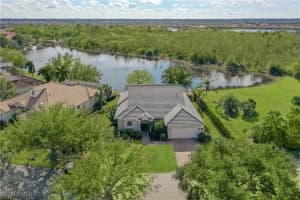 2992 Apple Blossom Drive, Alva, FL 33920 - MLS#225002001