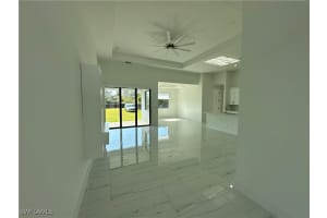 1124 35th Lane, Cape Coral, FL 33909 - MLS#225002003