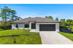 2917 Connie Avenue, Lehigh Acres, FL 33971 Sold 02/28/25